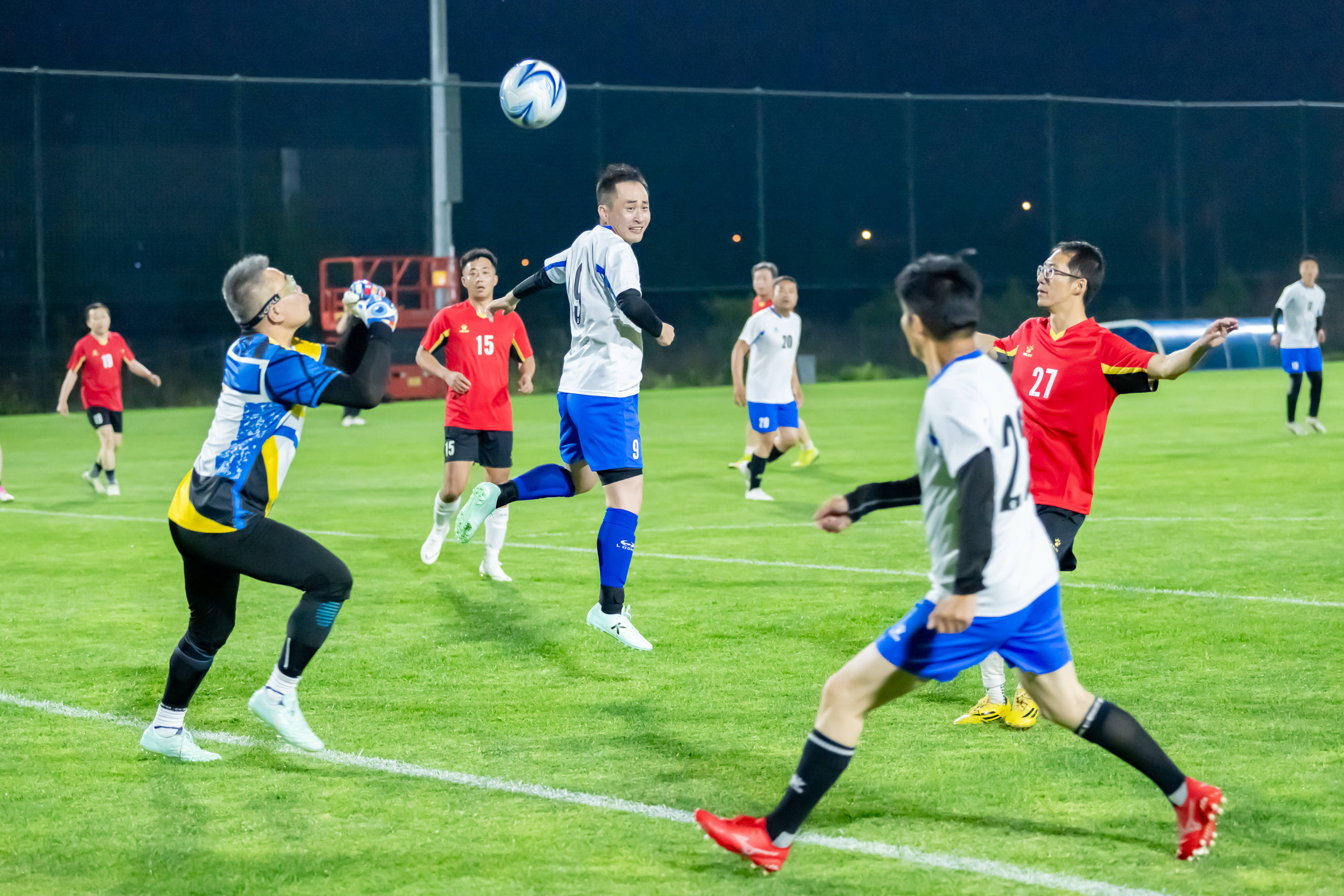 灵活的防守 灵活的防守