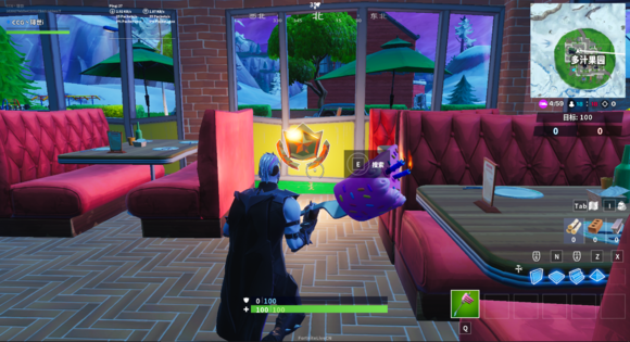 得多次造访 得多次造访