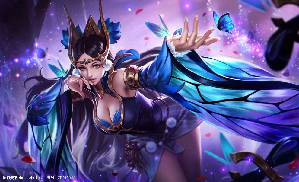 主力资金 主力资金